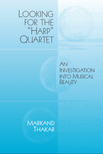 Looking for the Harp Quartet